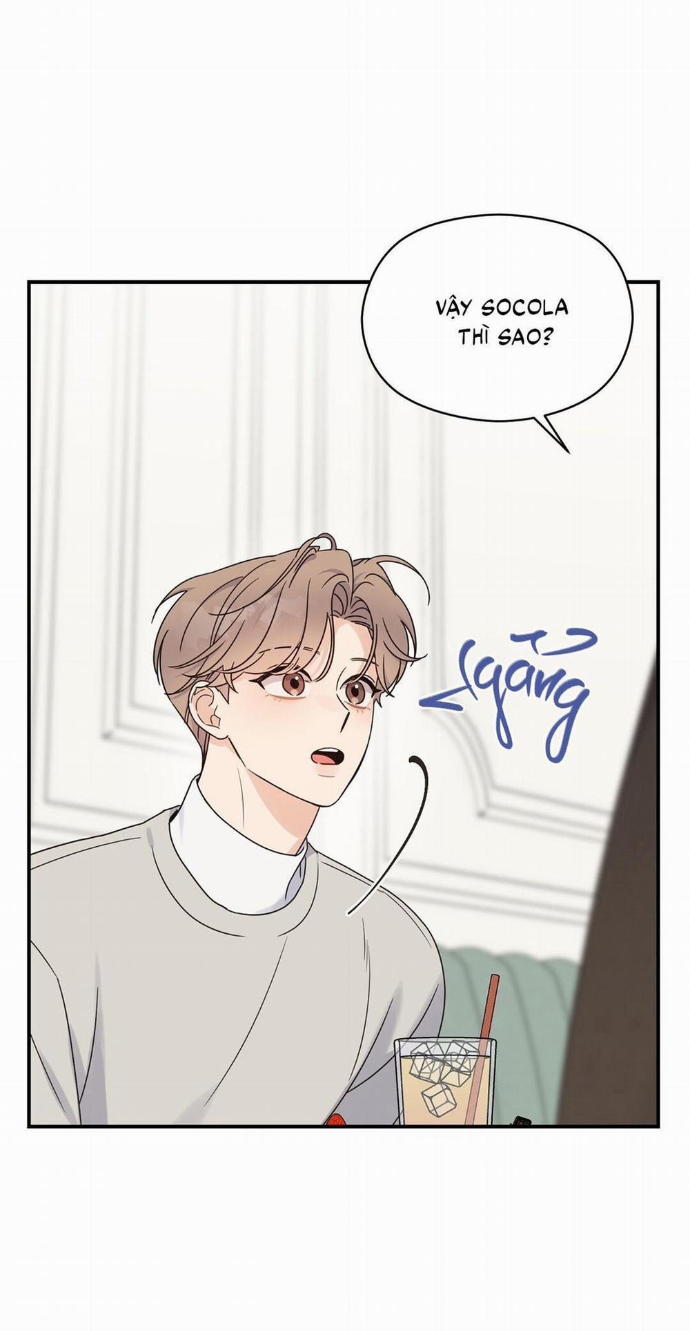 ( CBunu ) ALPHA TRAUMA 6 trang 23