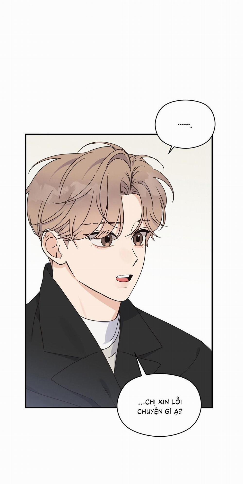 ( CBunu ) ALPHA TRAUMA 6 trang 4