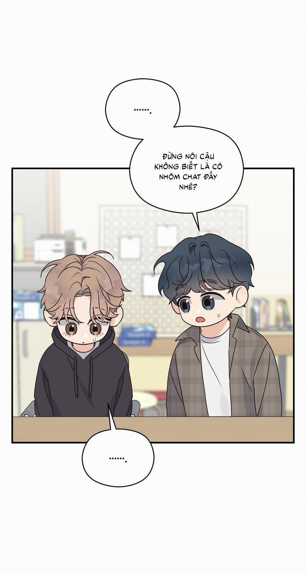 ( CBunu ) ALPHA TRAUMA 6 trang 45