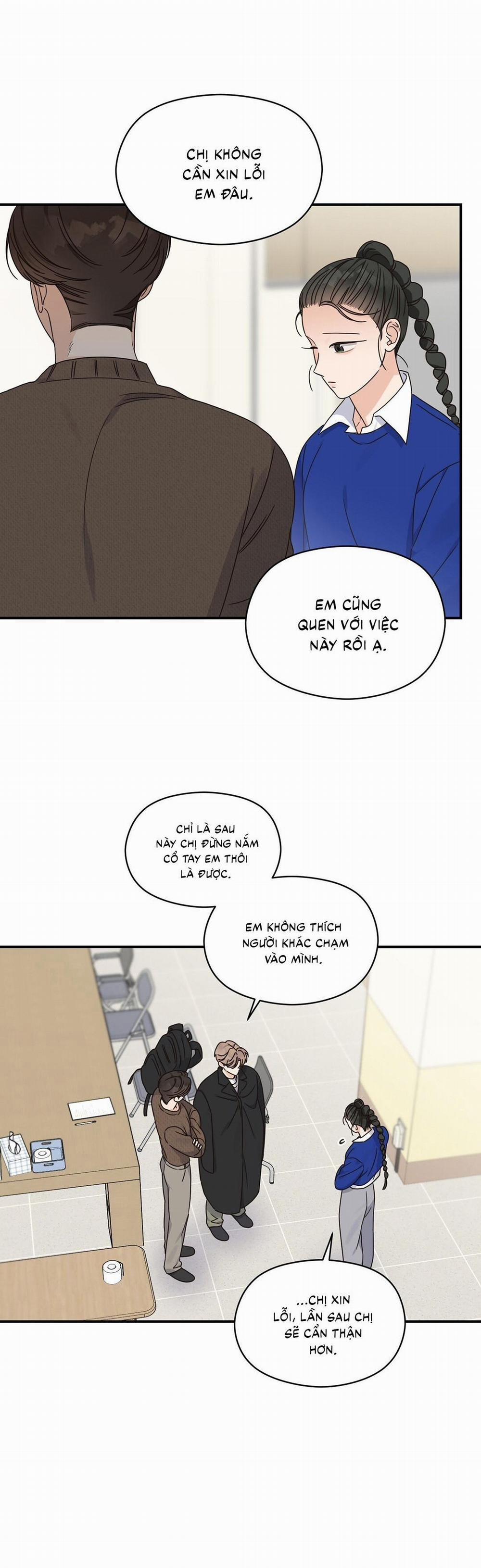 ( CBunu ) ALPHA TRAUMA 6 trang 5