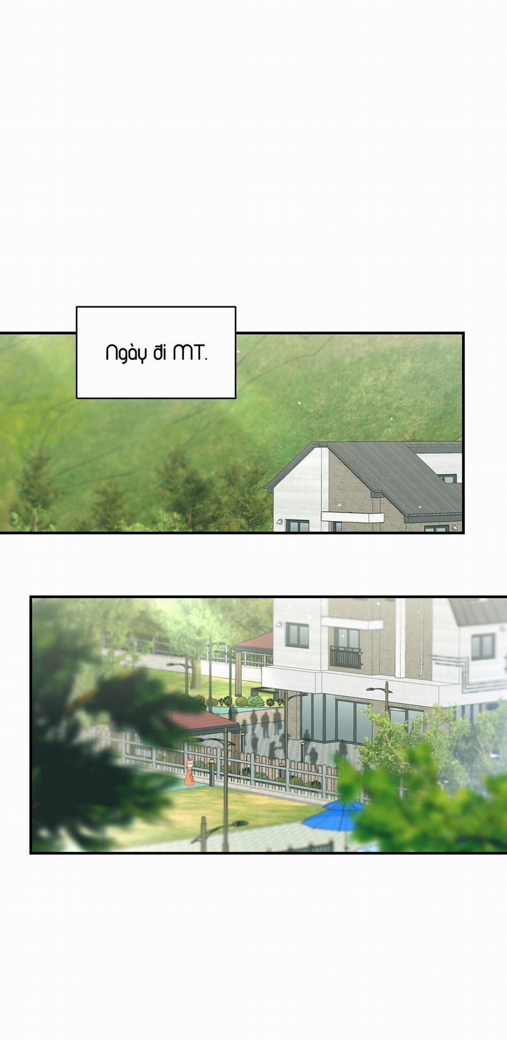 ( CBunu ) ALPHA TRAUMA 7 trang 0