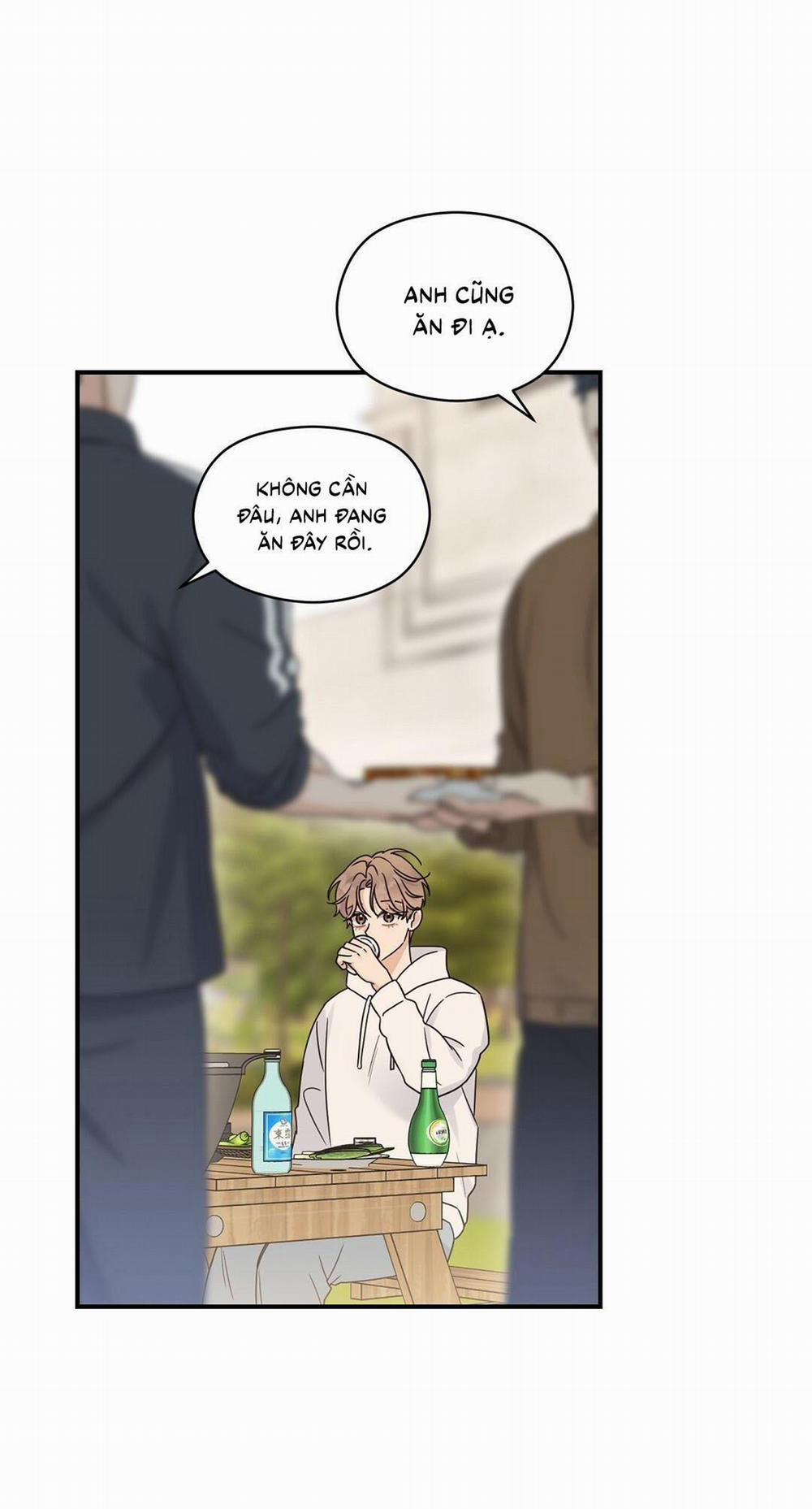 ( CBunu ) ALPHA TRAUMA 7 trang 25