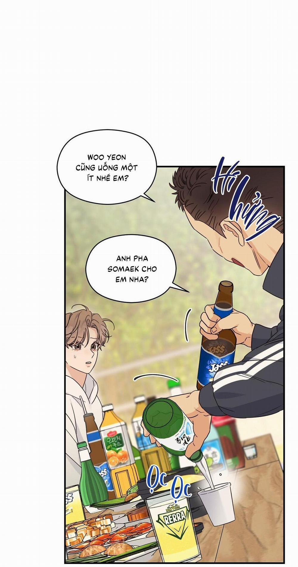 ( CBunu ) ALPHA TRAUMA 7 trang 30