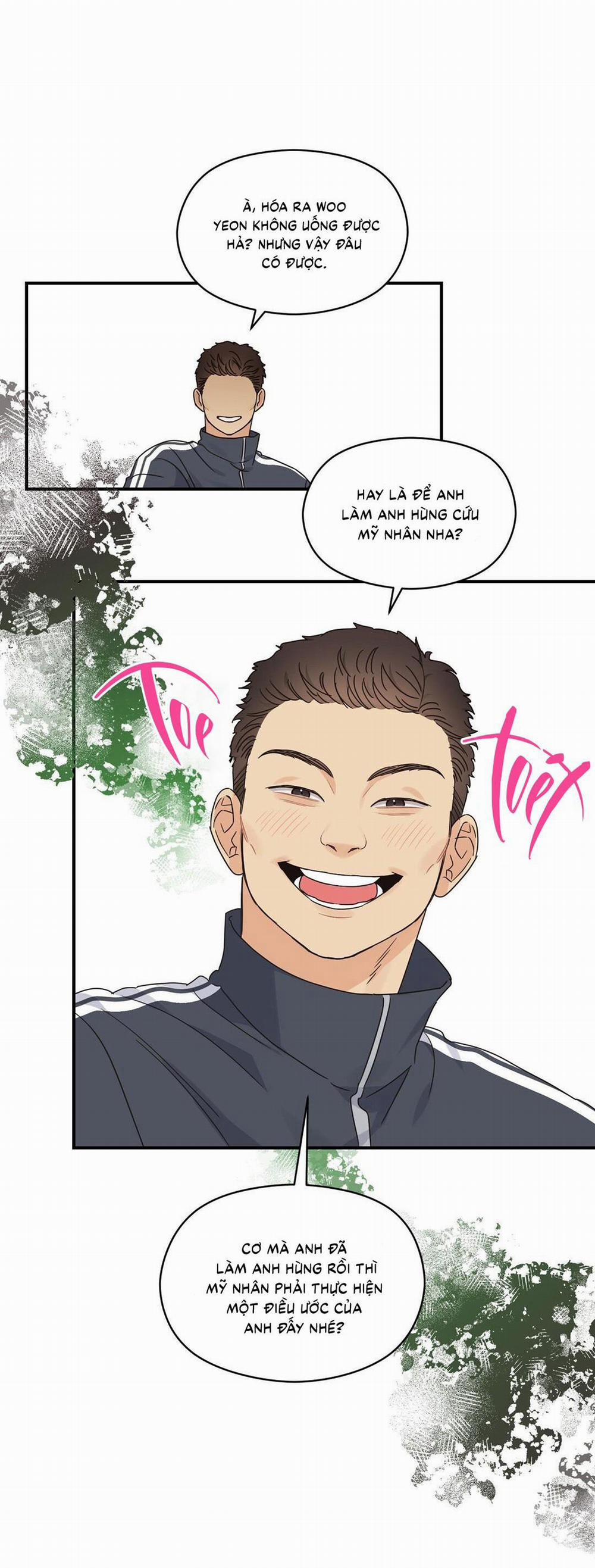 ( CBunu ) ALPHA TRAUMA 7 trang 33