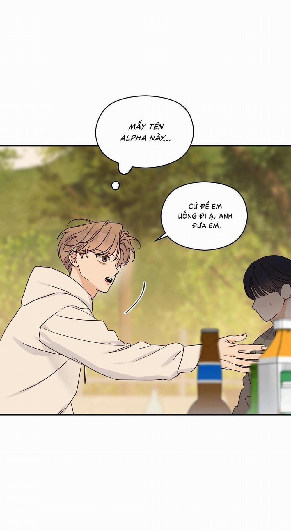 ( CBunu ) ALPHA TRAUMA 7 trang 35