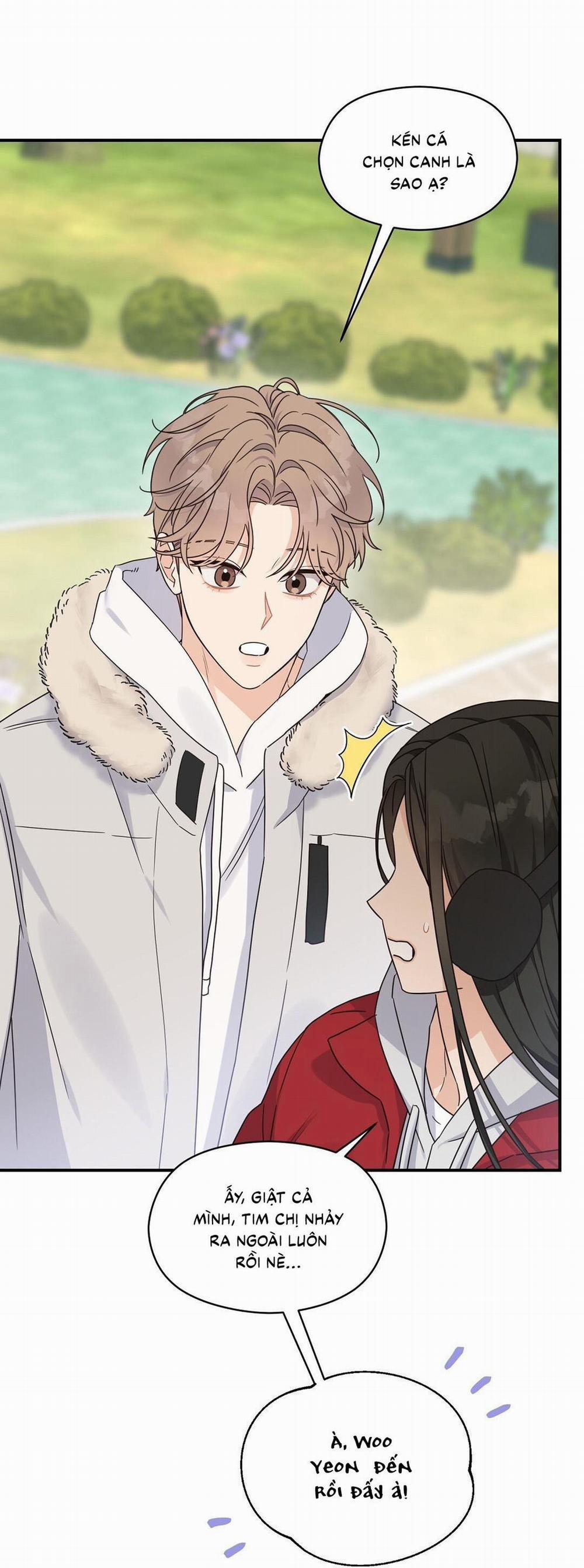 ( CBunu ) ALPHA TRAUMA 7 trang 4