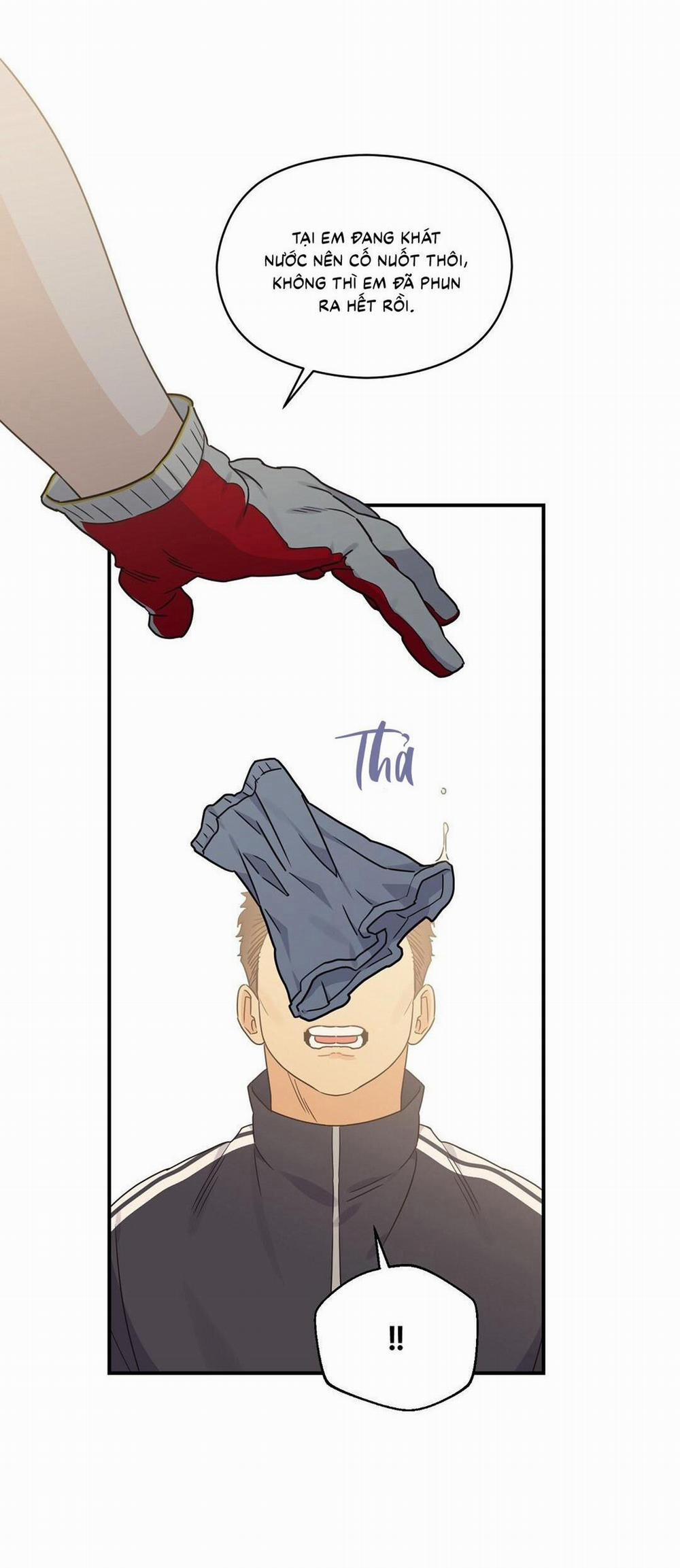 ( CBunu ) ALPHA TRAUMA 7 trang 43