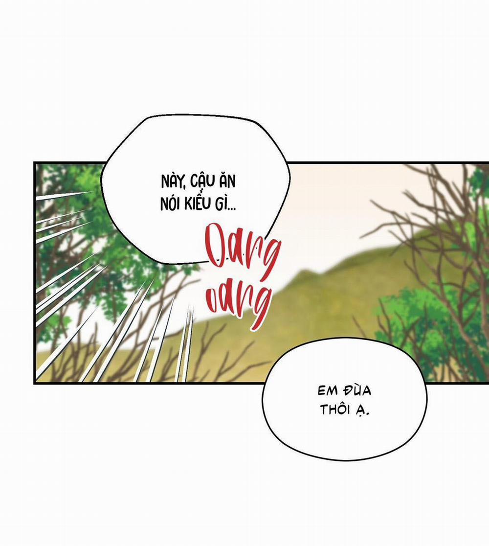 ( CBunu ) ALPHA TRAUMA 7 trang 44