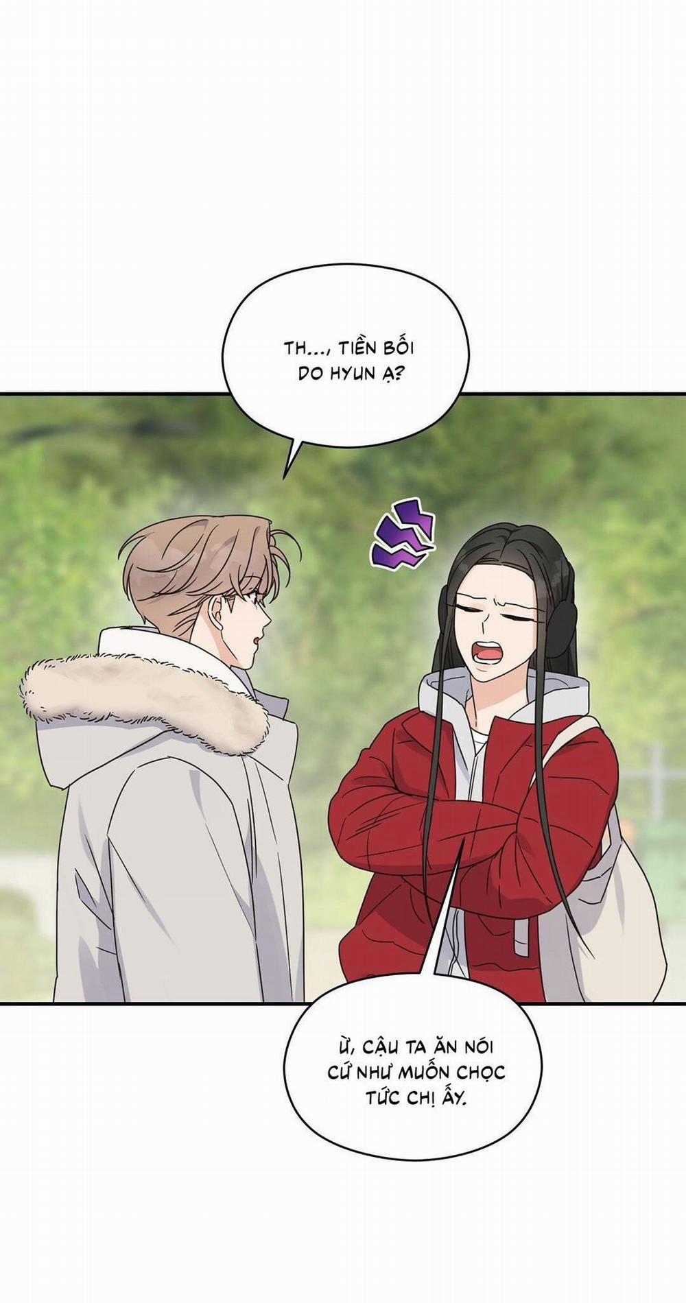 ( CBunu ) ALPHA TRAUMA 7 trang 6