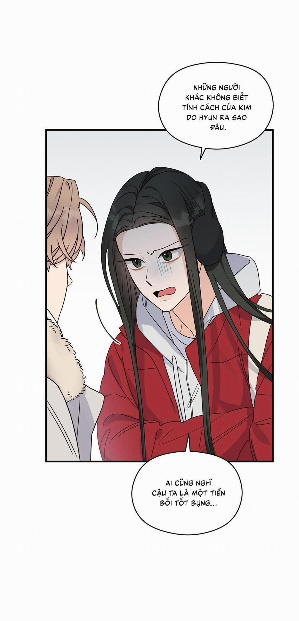 ( CBunu ) ALPHA TRAUMA 7 trang 7