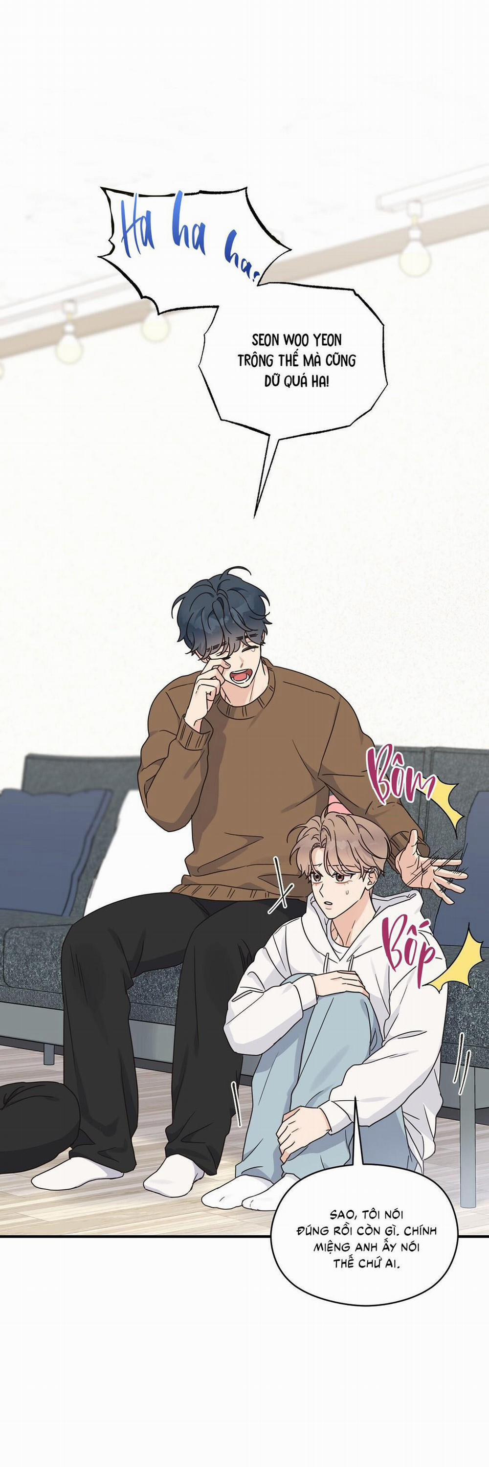 ( CBunu ) ALPHA TRAUMA 8 trang 0