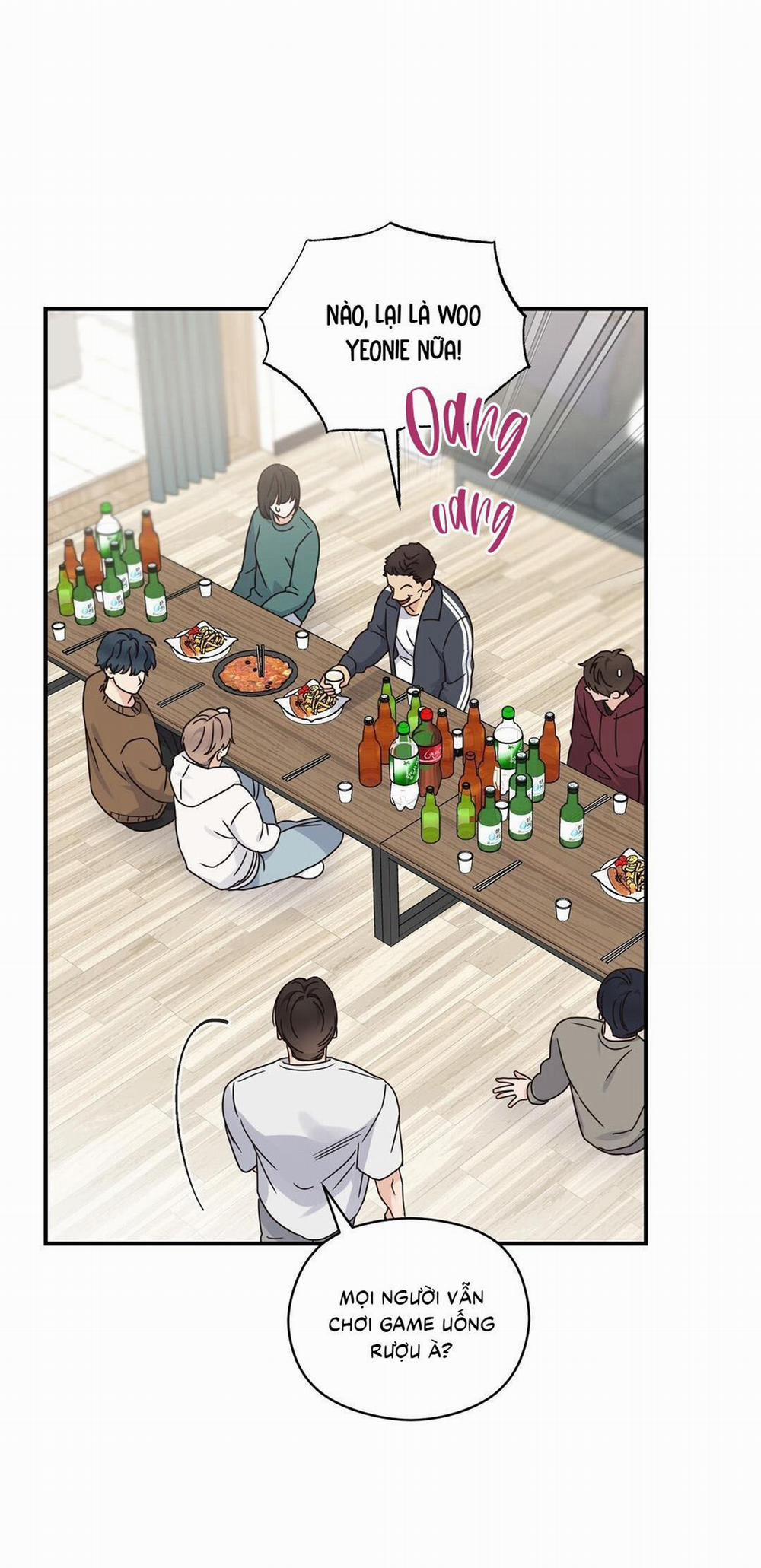 ( CBunu ) ALPHA TRAUMA 8 trang 32