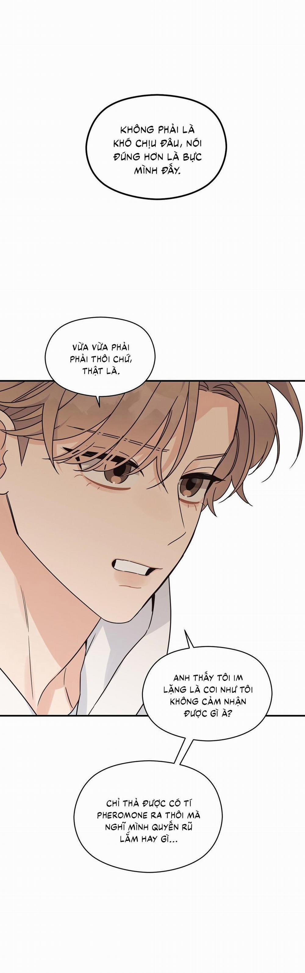 ( CBunu ) ALPHA TRAUMA 8 trang 38