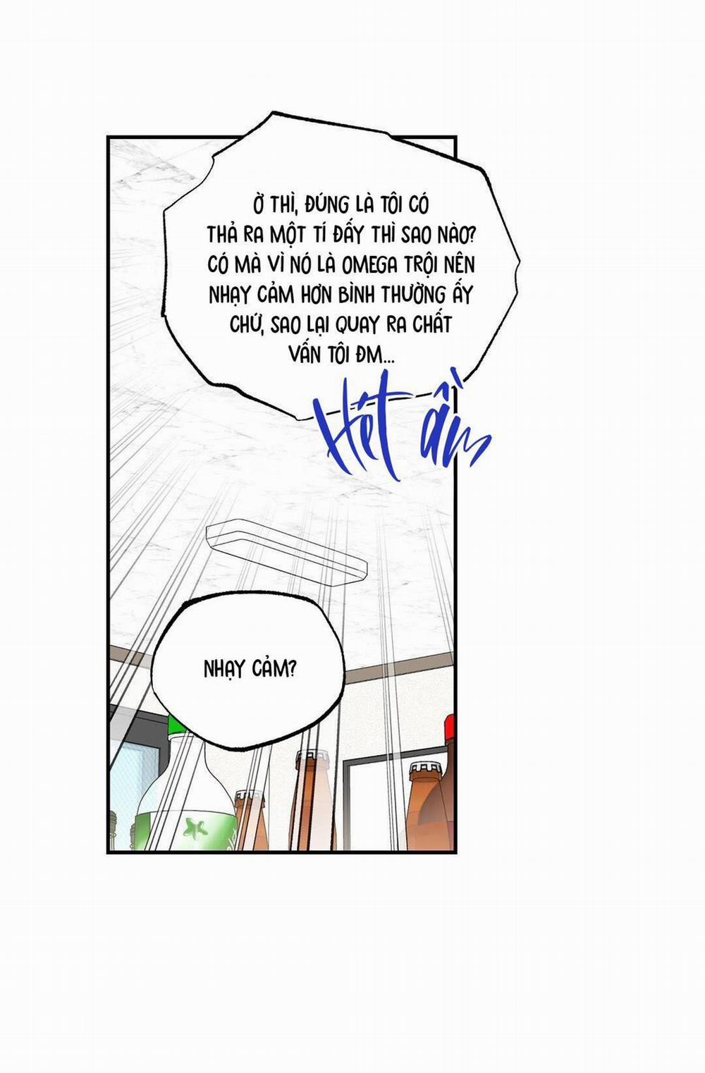 ( CBunu ) ALPHA TRAUMA 8 trang 42