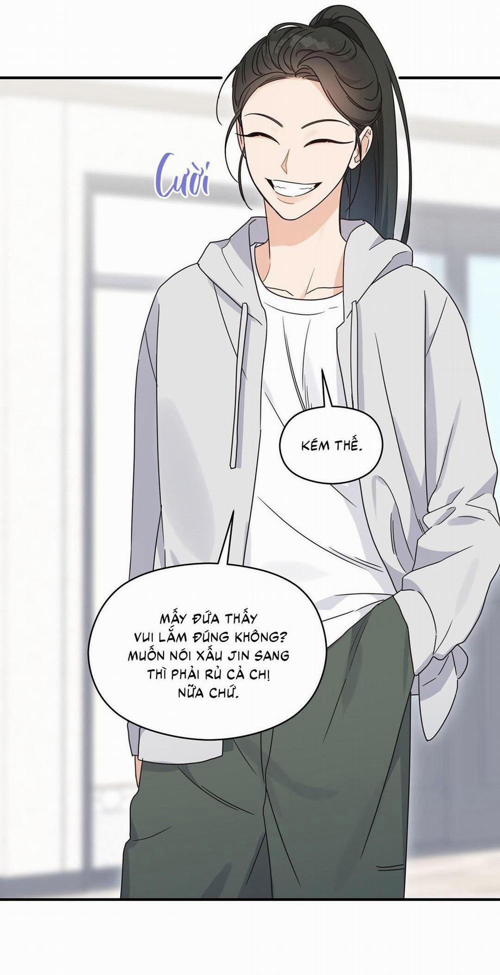 ( CBunu ) ALPHA TRAUMA 8 trang 5