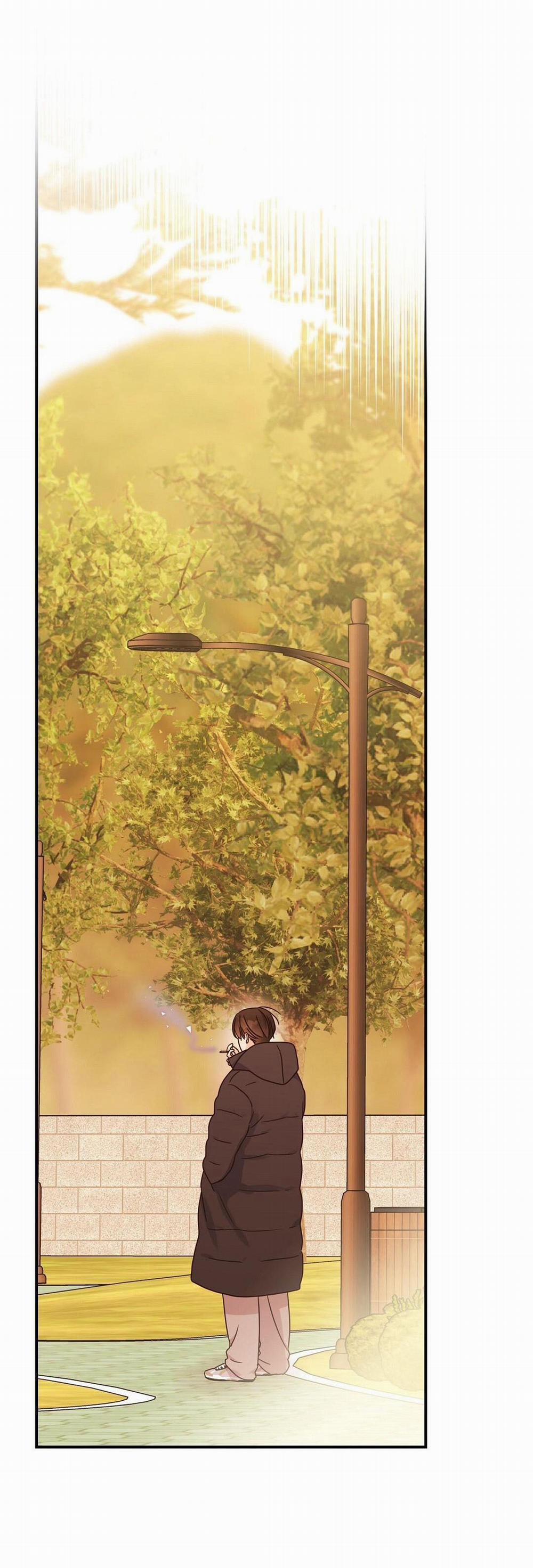 ( CBunu ) ALPHA TRAUMA 8 trang 8