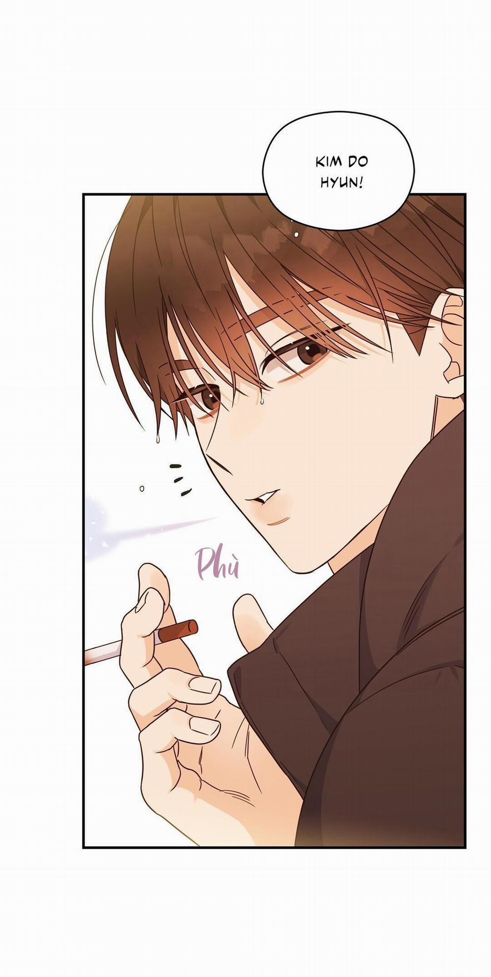 ( CBunu ) ALPHA TRAUMA 8 trang 9