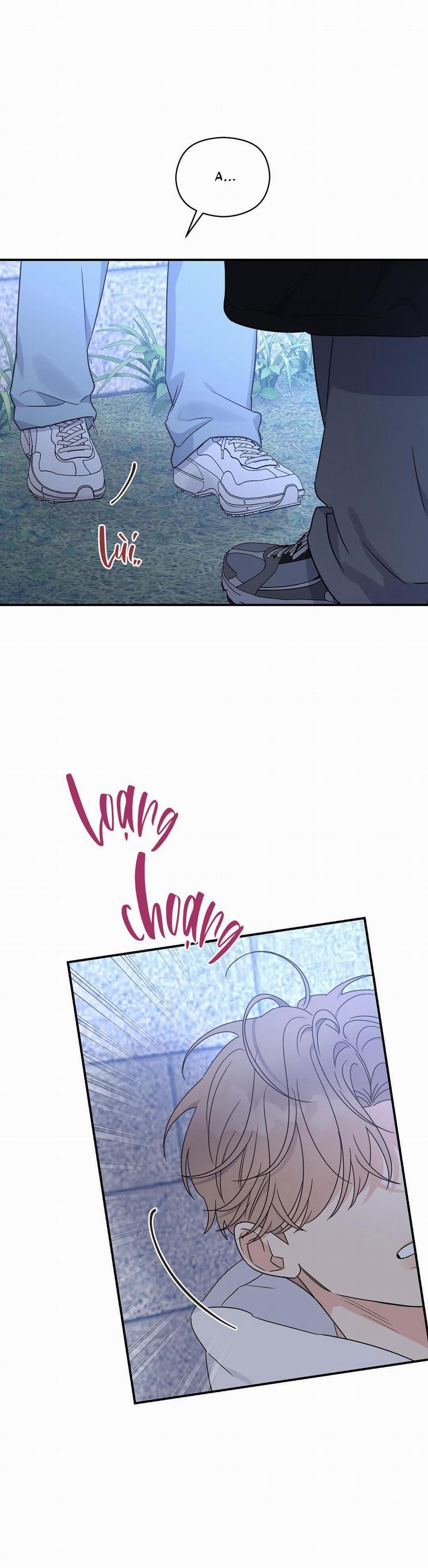 ( CBunu ) ALPHA TRAUMA 9 trang 10