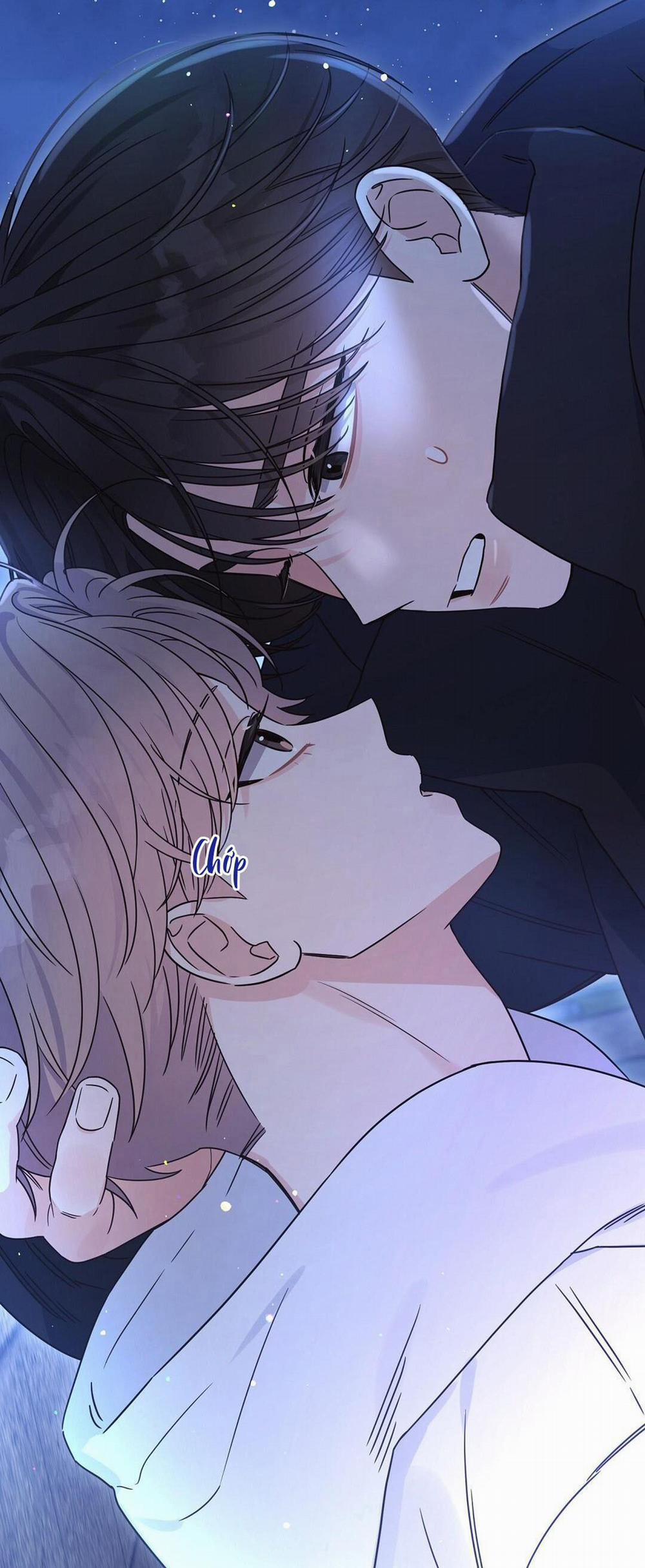 ( CBunu ) ALPHA TRAUMA 9 trang 12