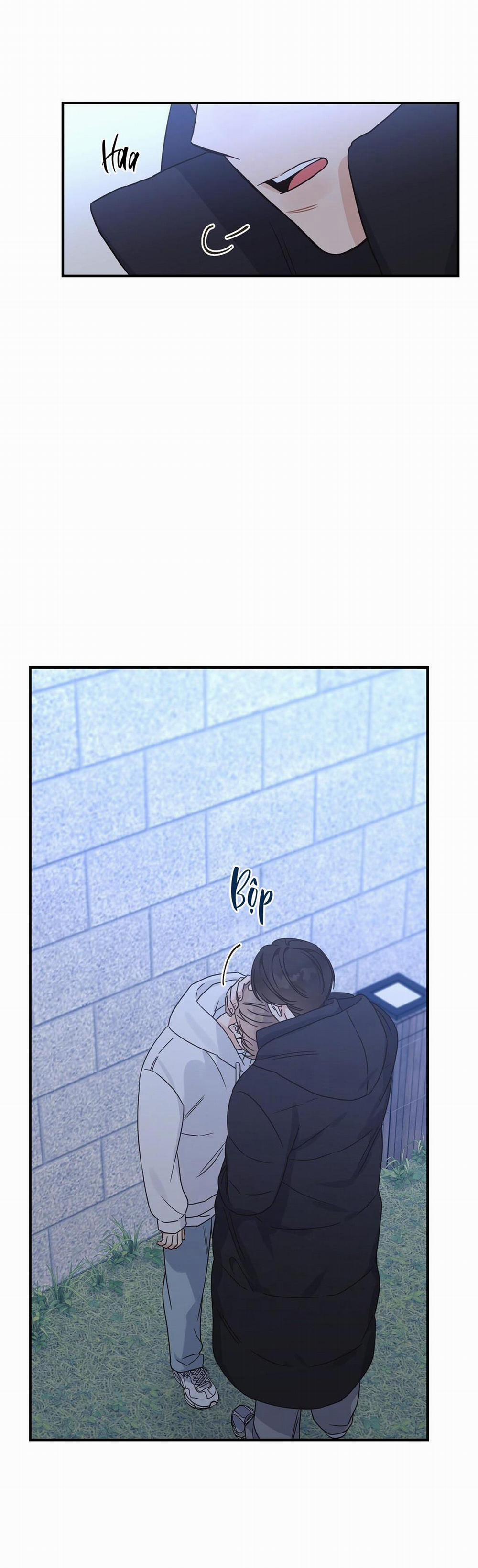 ( CBunu ) ALPHA TRAUMA 9 trang 14