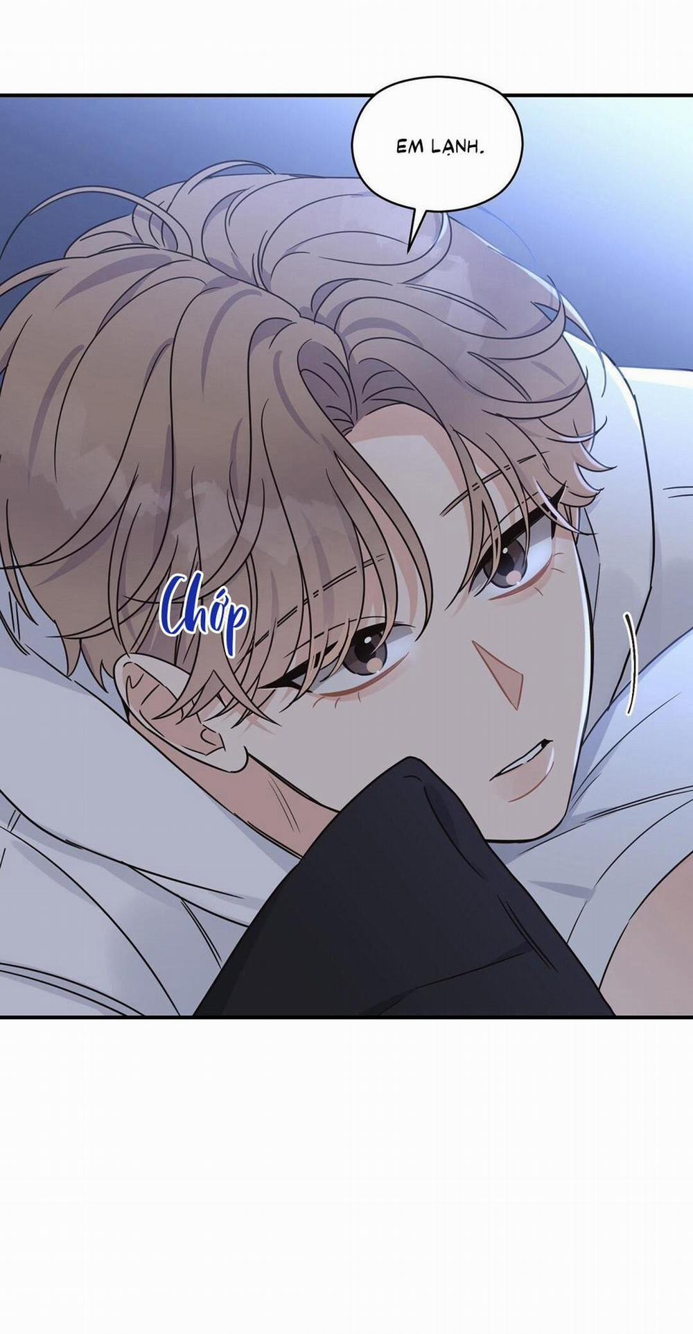 ( CBunu ) ALPHA TRAUMA 9 trang 18