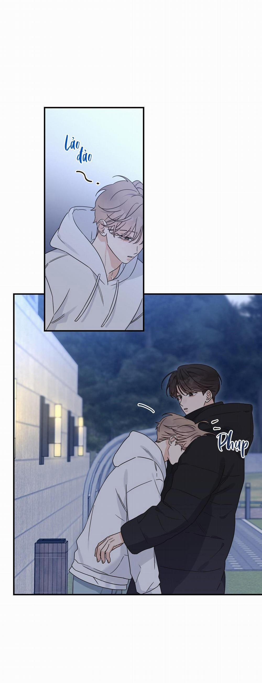 ( CBunu ) ALPHA TRAUMA 9 trang 2