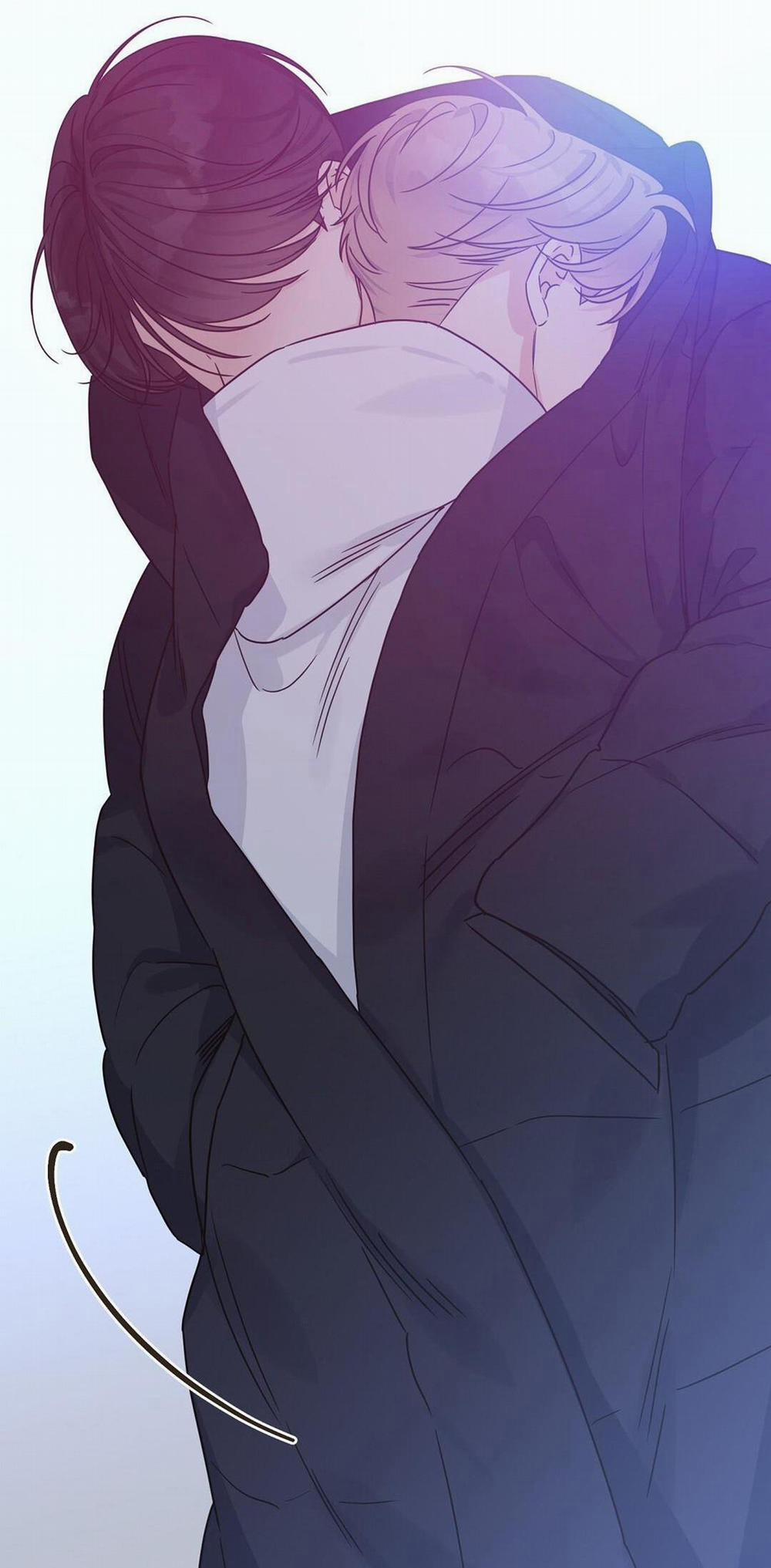 ( CBunu ) ALPHA TRAUMA 9 trang 26