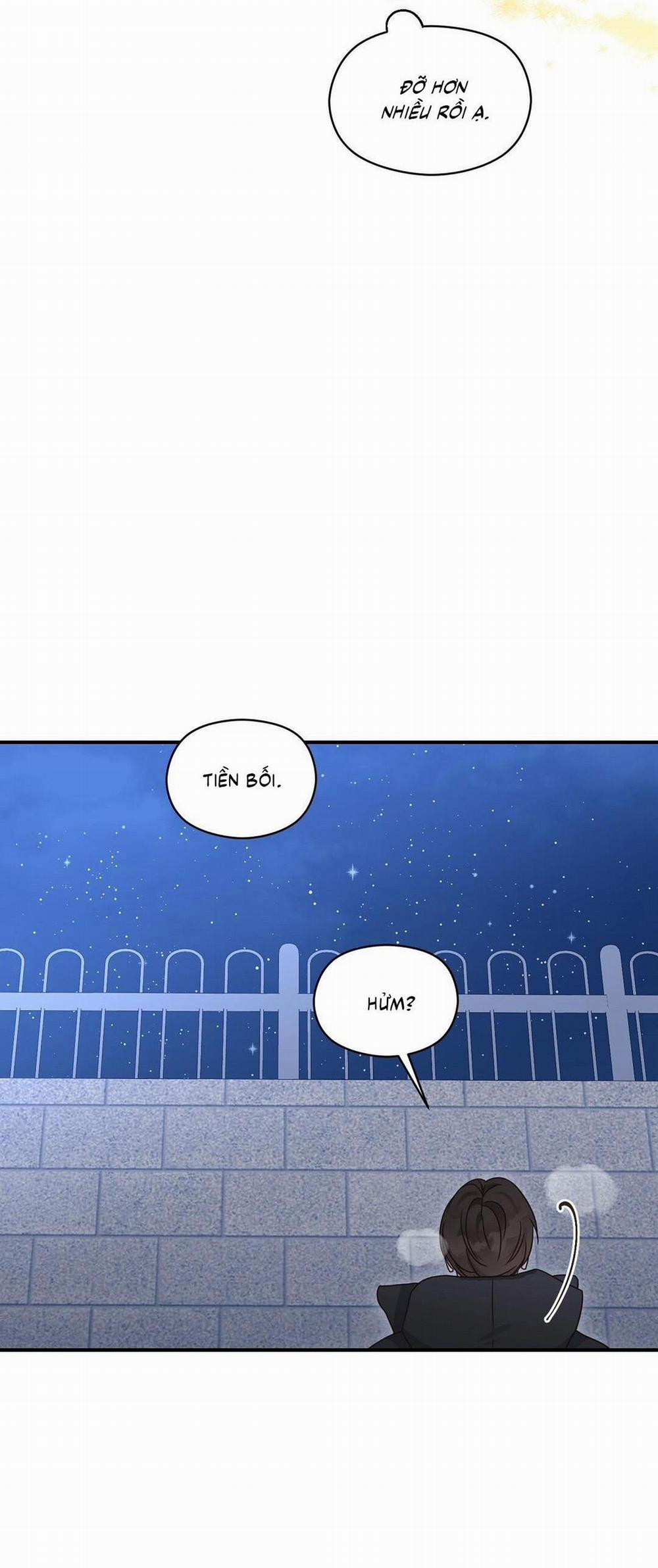 ( CBunu ) ALPHA TRAUMA 9 trang 29