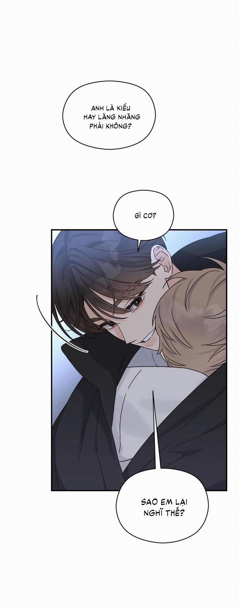 ( CBunu ) ALPHA TRAUMA 9 trang 30