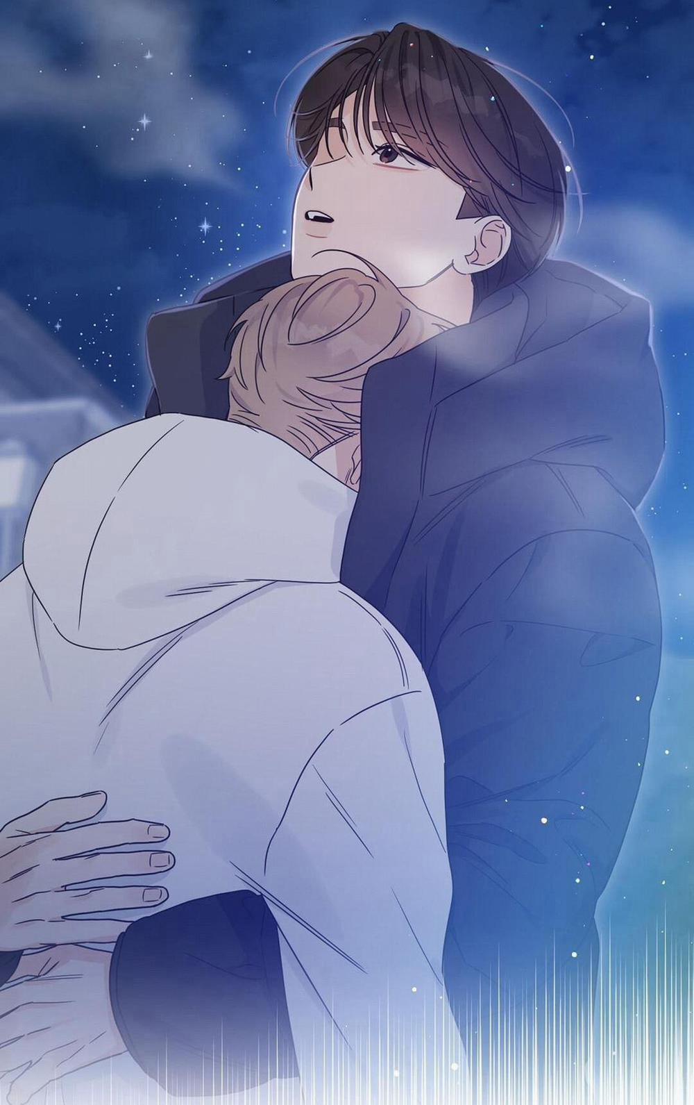 ( CBunu ) ALPHA TRAUMA 9 trang 35