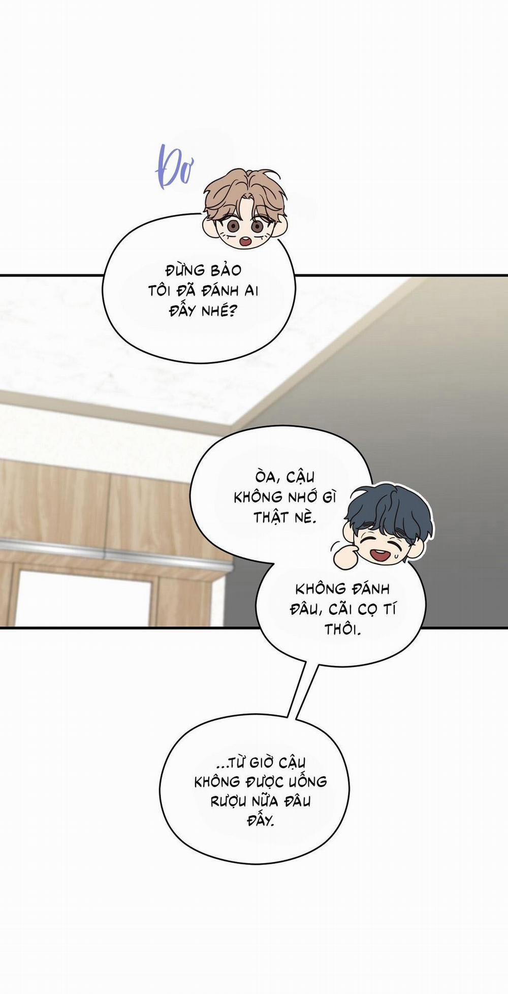 ( CBunu ) ALPHA TRAUMA 9 trang 42