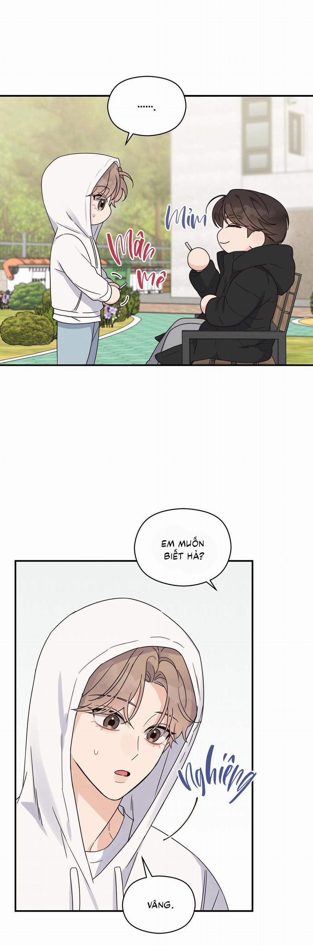 ( CBunu ) ALPHA TRAUMA 9 trang 46