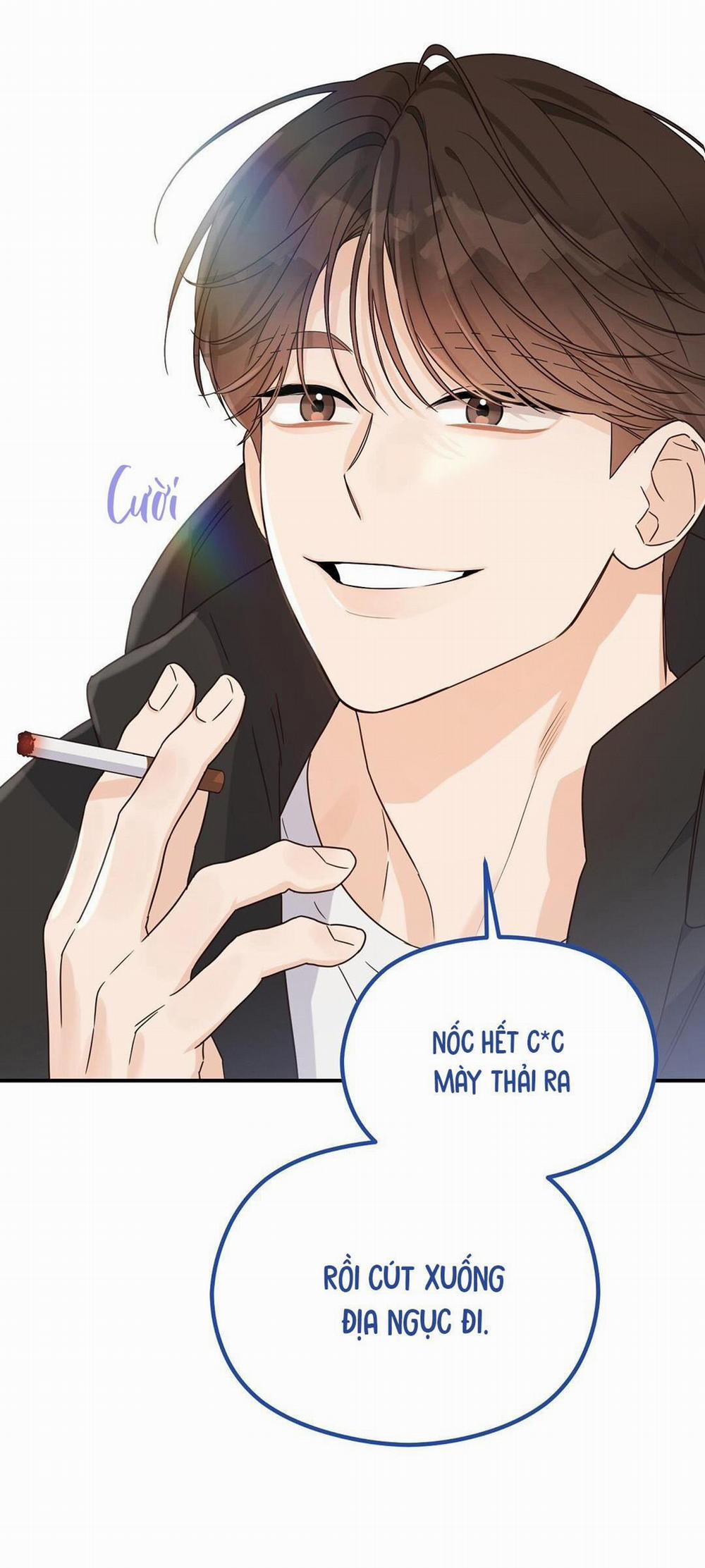 ( CBunu ) ALPHA TRAUMA 9 trang 48