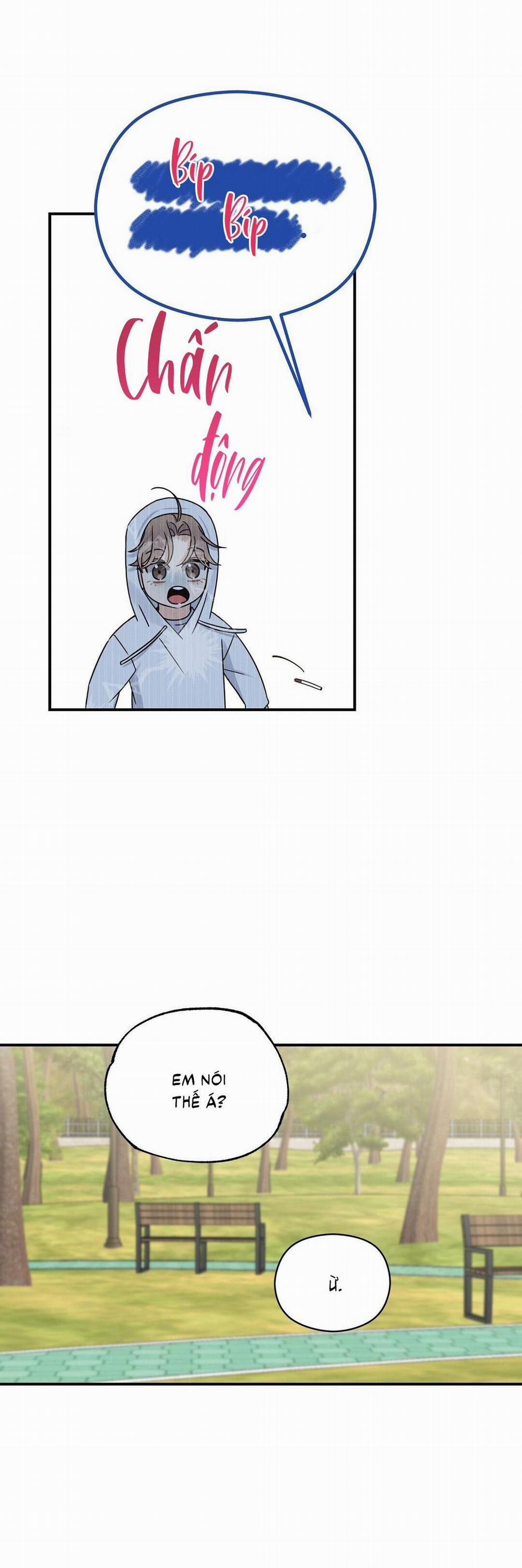 ( CBunu ) ALPHA TRAUMA 9 trang 49