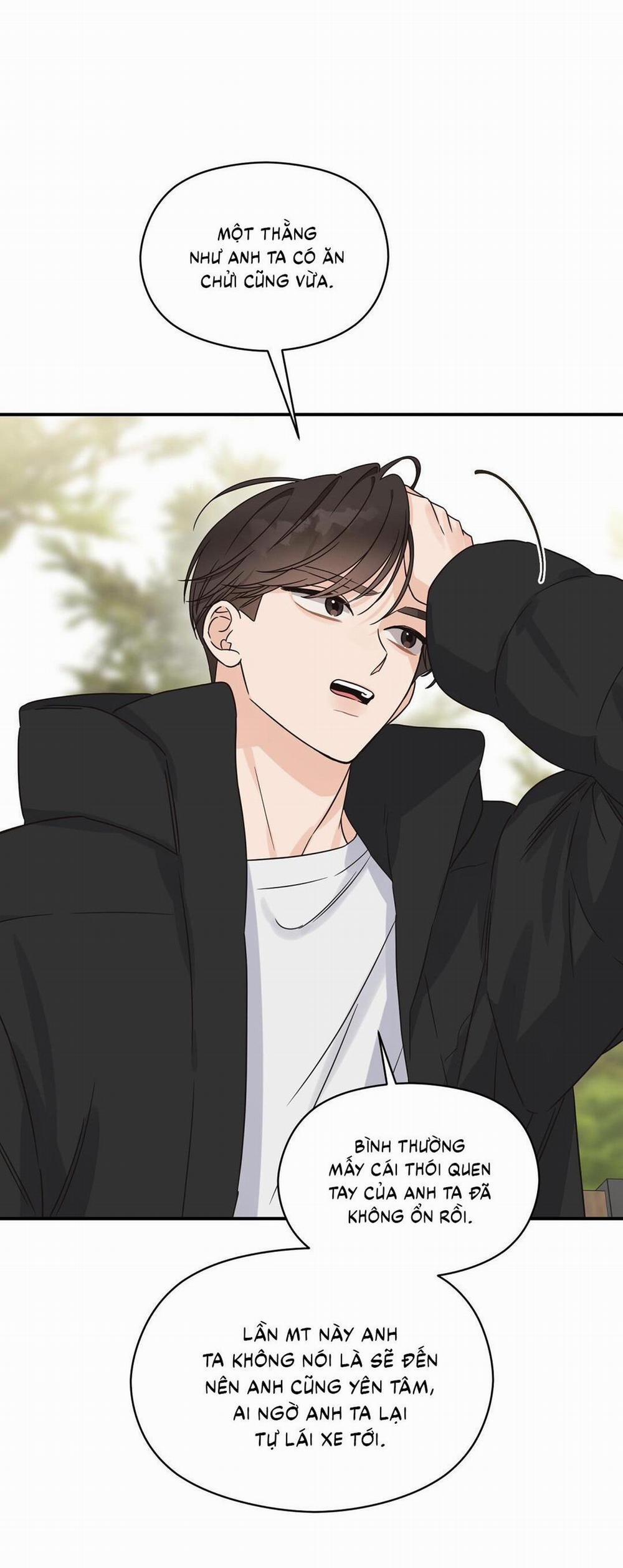 ( CBunu ) ALPHA TRAUMA 9 trang 52