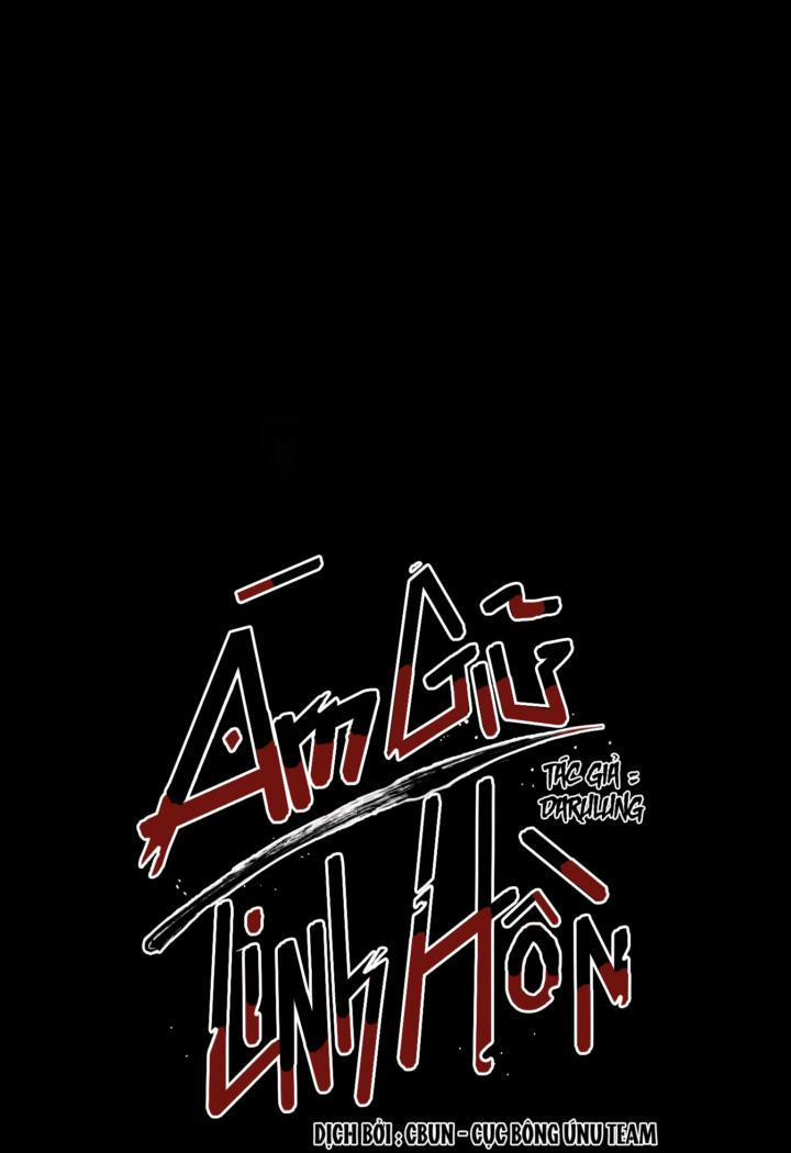 (CBunu) Ám Giữ Linh Hồn 10 H++ trang 1