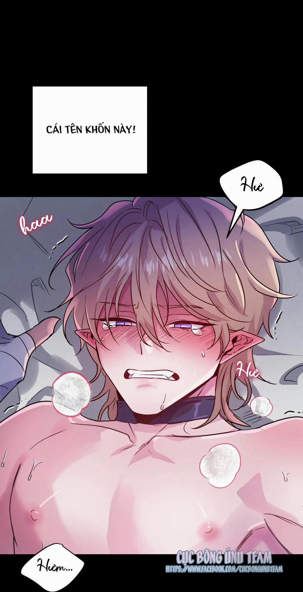 (CBunu) Ám Giữ Linh Hồn 10 H++ trang 100