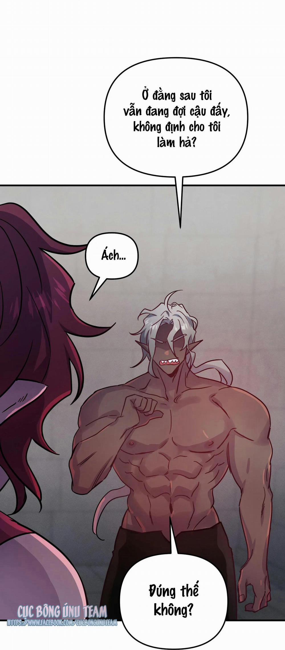 (CBunu) Ám Giữ Linh Hồn 10 H++ trang 105