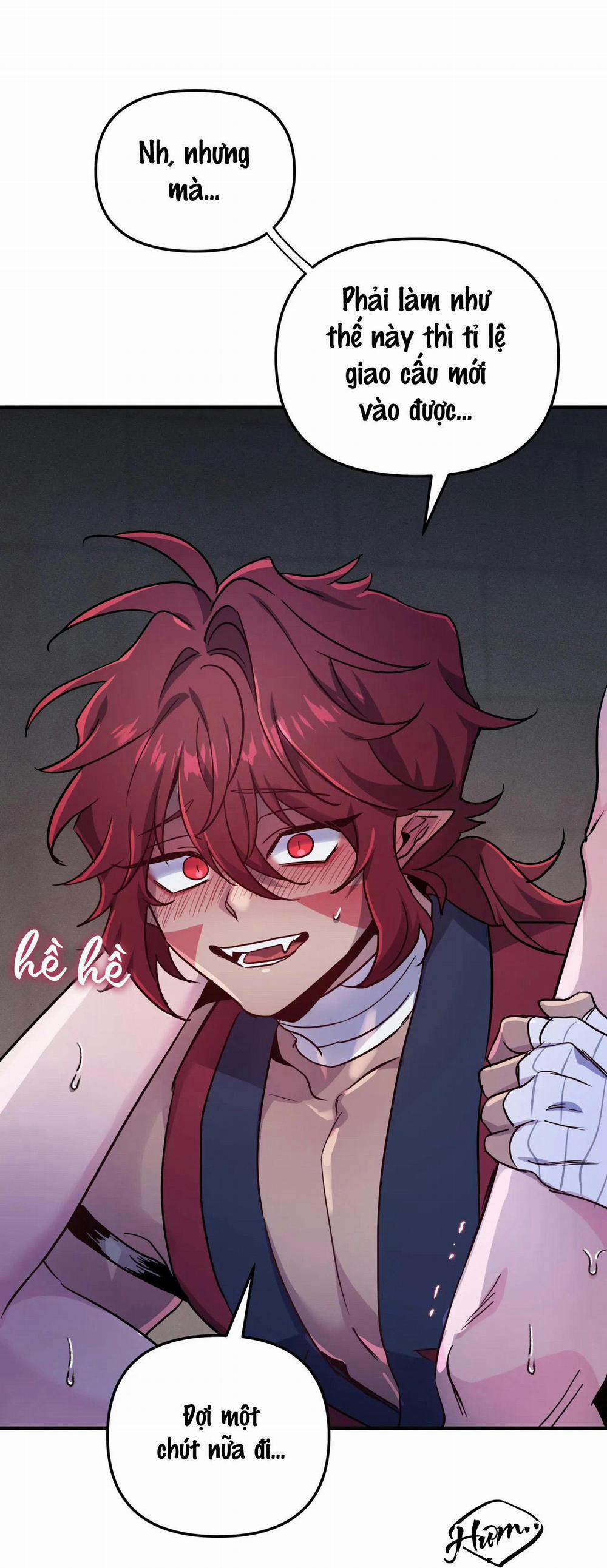 (CBunu) Ám Giữ Linh Hồn 10 H++ trang 107