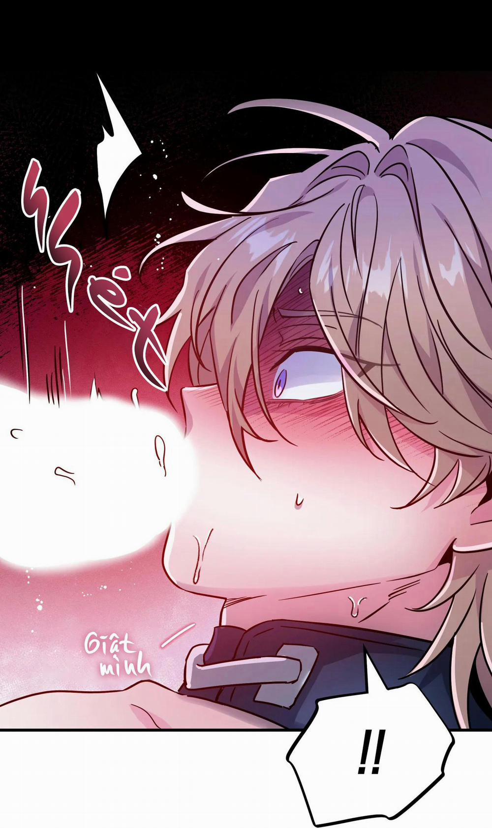 (CBunu) Ám Giữ Linh Hồn 10 H++ trang 113