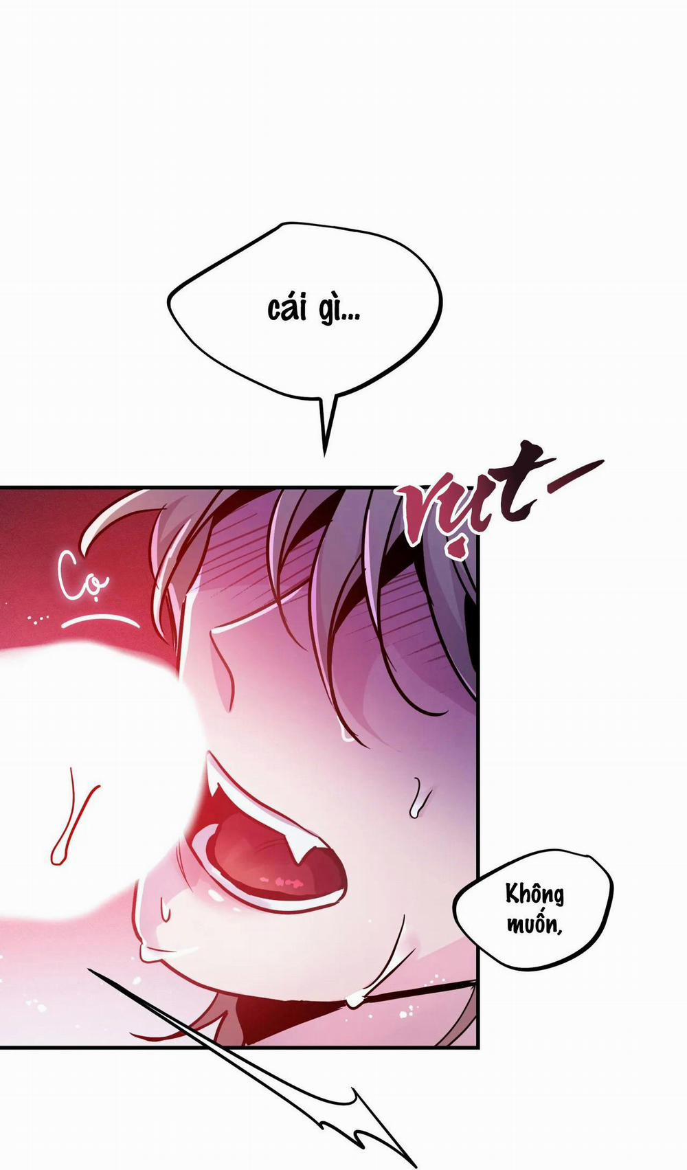 (CBunu) Ám Giữ Linh Hồn 10 H++ trang 116