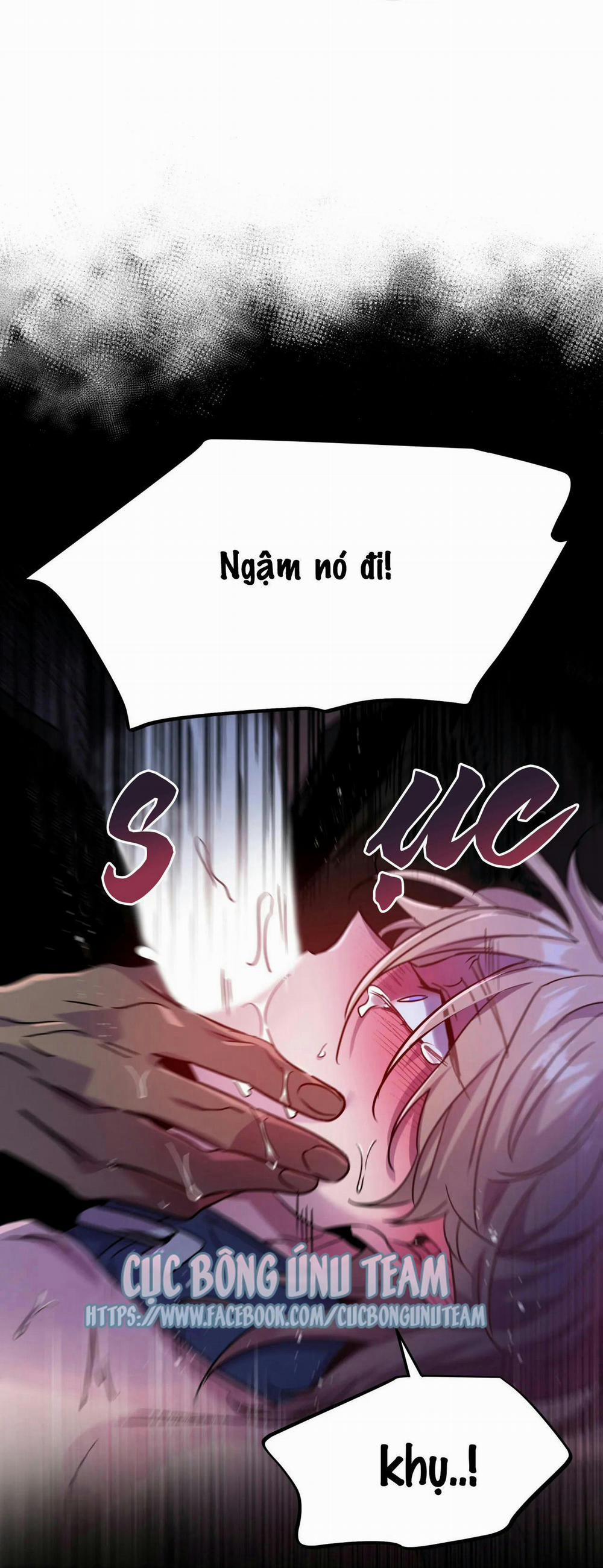 (CBunu) Ám Giữ Linh Hồn 10 H++ trang 121