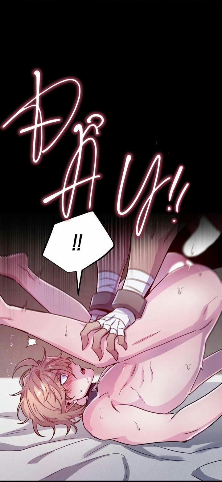 (CBunu) Ám Giữ Linh Hồn 10 H++ trang 14