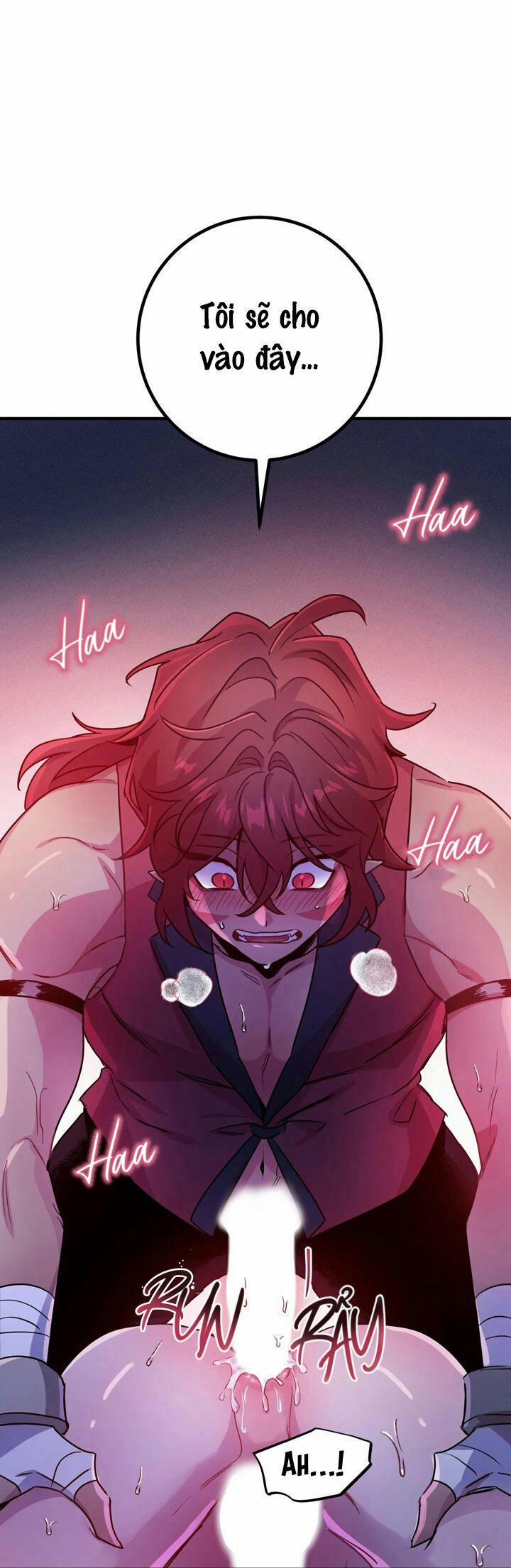 (CBunu) Ám Giữ Linh Hồn 10 H++ trang 16