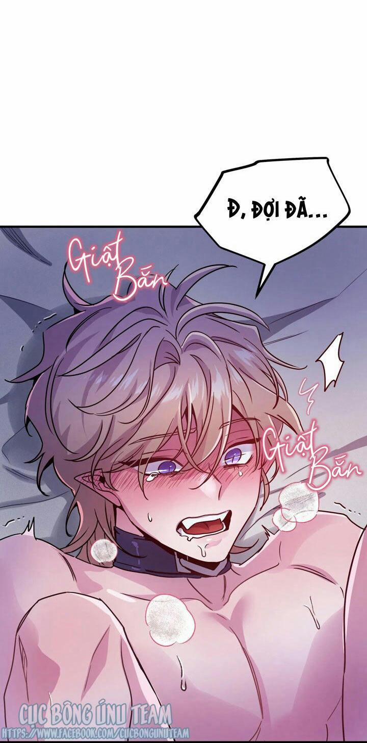 (CBunu) Ám Giữ Linh Hồn 10 H++ trang 20