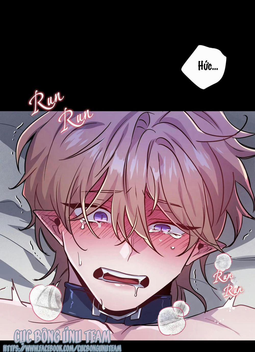 (CBunu) Ám Giữ Linh Hồn 10 H++ trang 33