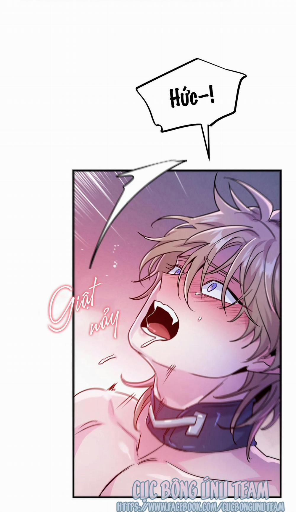 (CBunu) Ám Giữ Linh Hồn 10 H++ trang 48