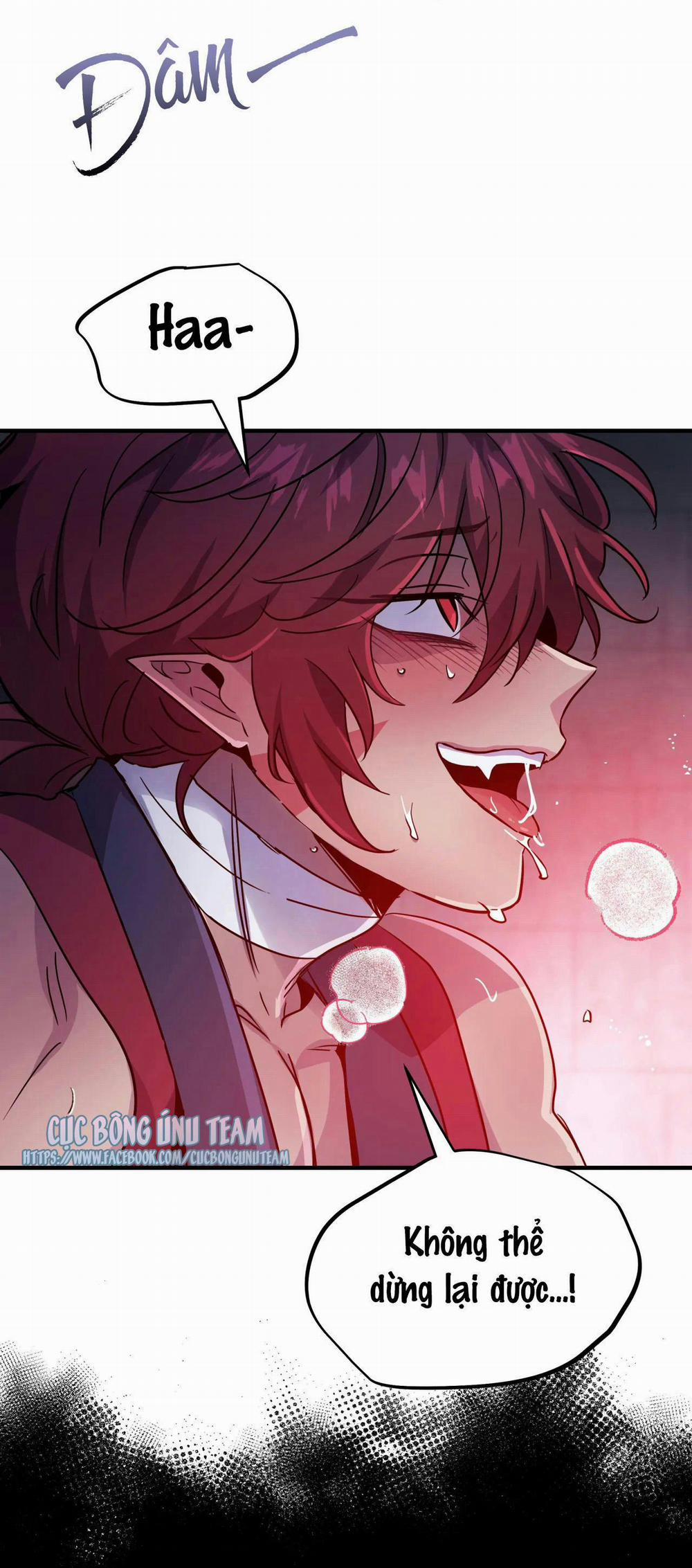 (CBunu) Ám Giữ Linh Hồn 10 H++ trang 62