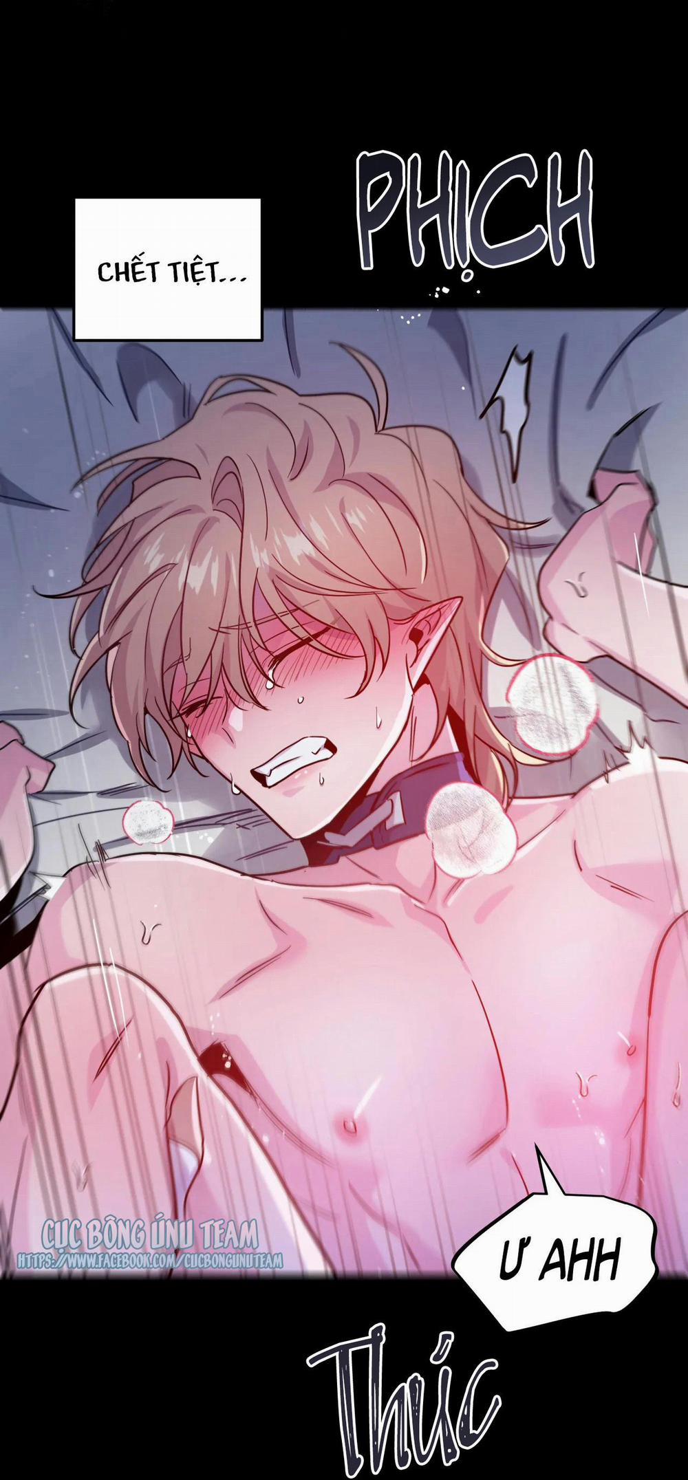 (CBunu) Ám Giữ Linh Hồn 10 H++ trang 63