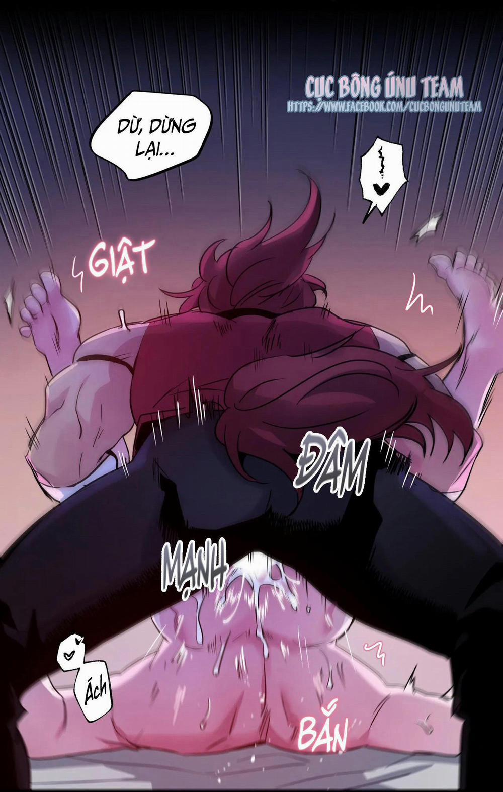 (CBunu) Ám Giữ Linh Hồn 10 H++ trang 72